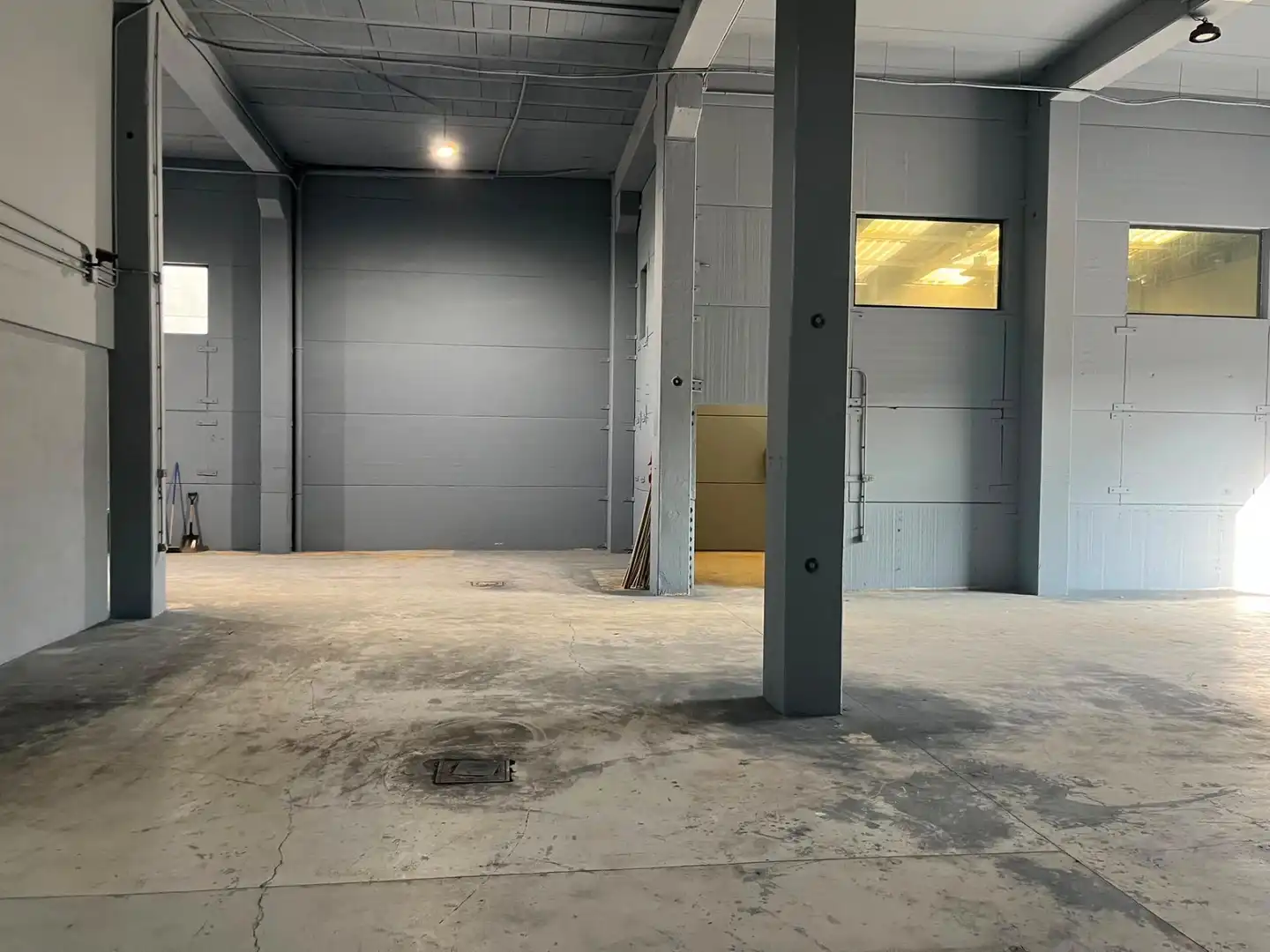 Nave industrial de alquiler en Avenida PAIS VALENCIA DEL, 2, Sedaví