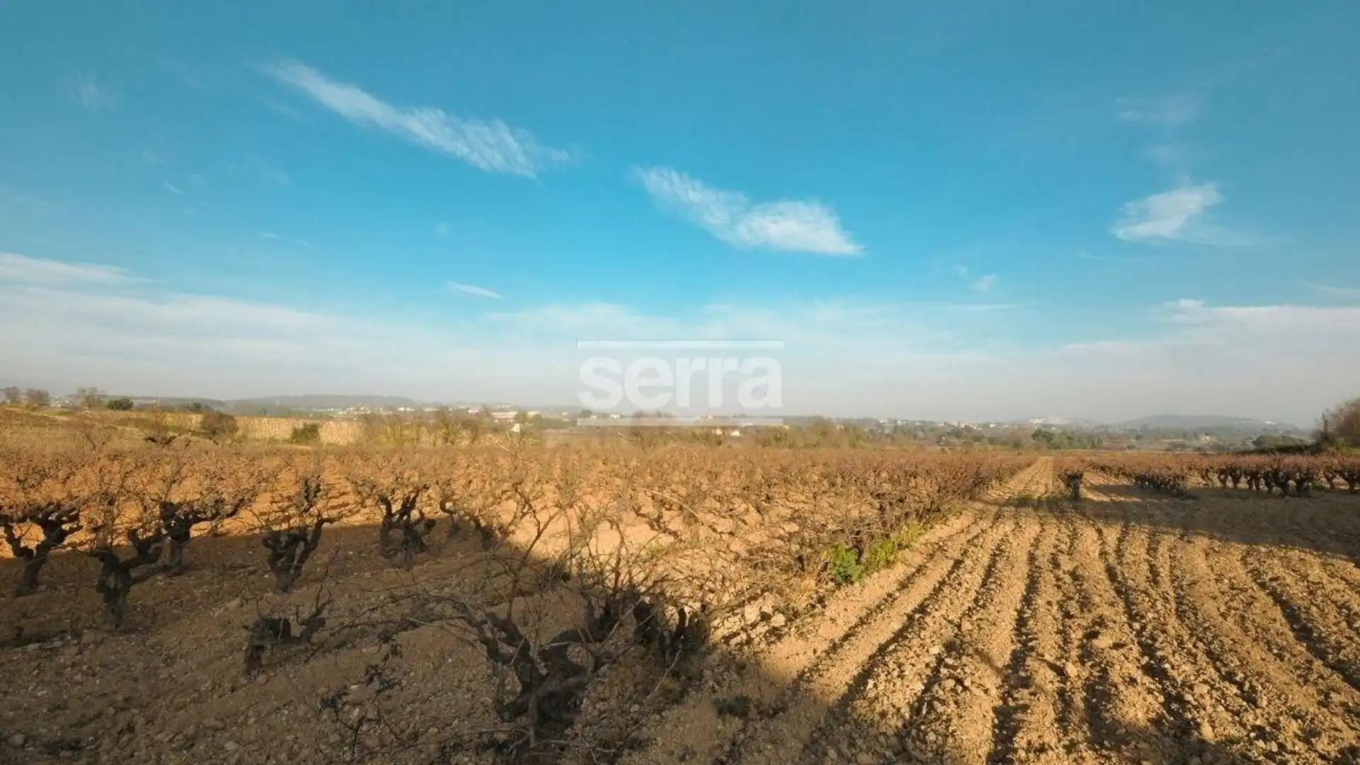 Single-family semi-detached for sale in Sant Martí Sarroca