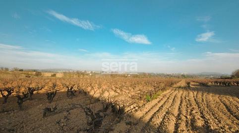 Foto 3 de Casa adosada en venda a Sant Martí Sarroca, Barcelona
