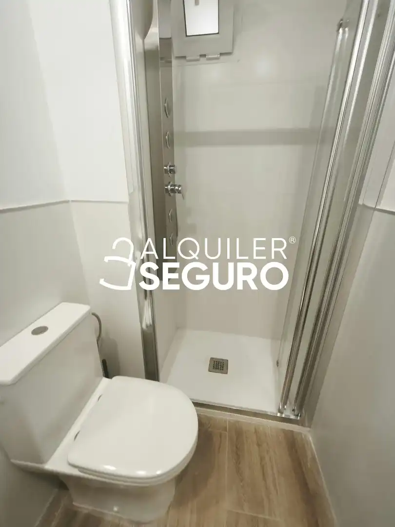 Flat for rent in de Las Armas, San Pablo