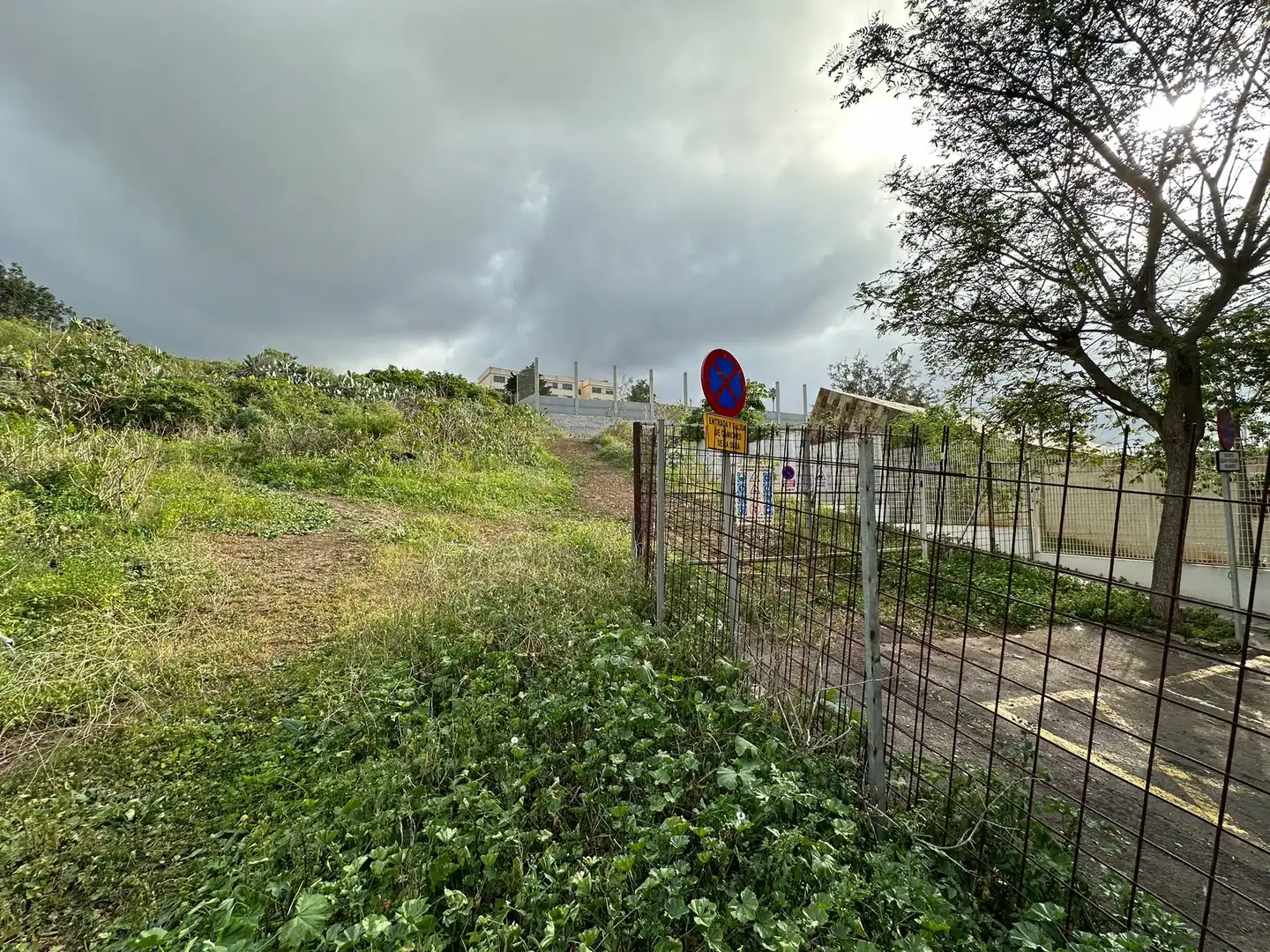 Terreno rústico en venta en Ur Sc Residencial San José, imagen 11
