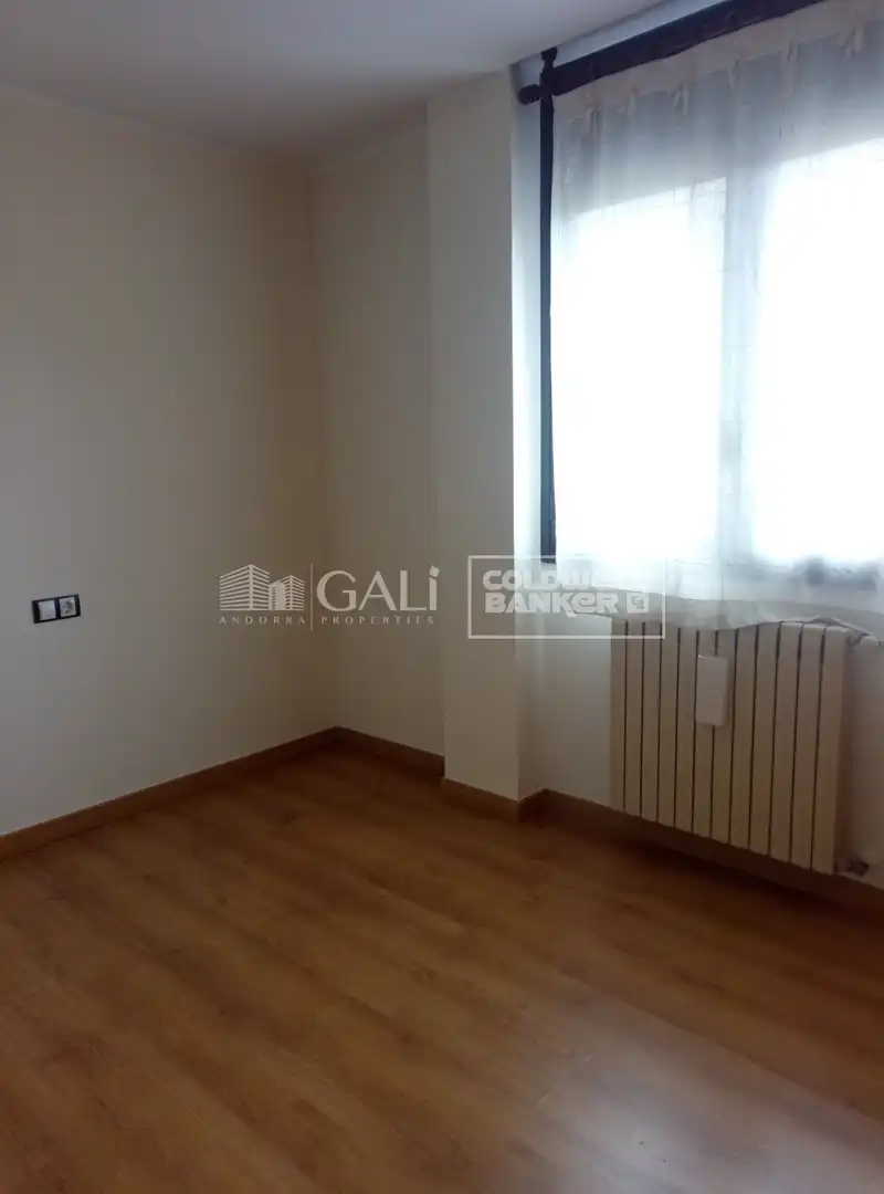Appartamento con terrazza in affitto a Canillo pueblo, imagen 9