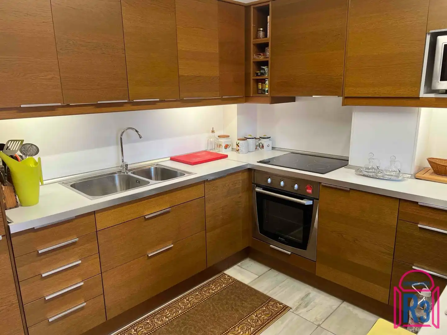 Piso en venta en San Marcos, Centro Ciudad