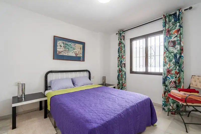 Apartment mit Aufzug zum Verkauf in Calle los Granados, imagen 8