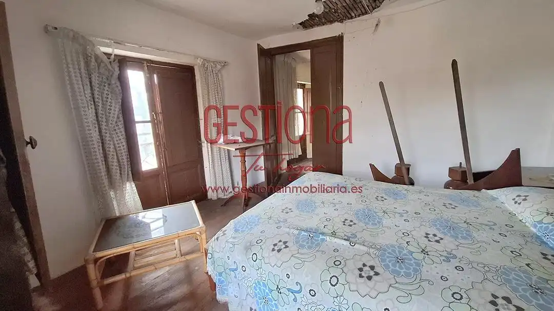 Haus mit Terrasse zum Verkauf in Hazas de Cesto, imagen 72