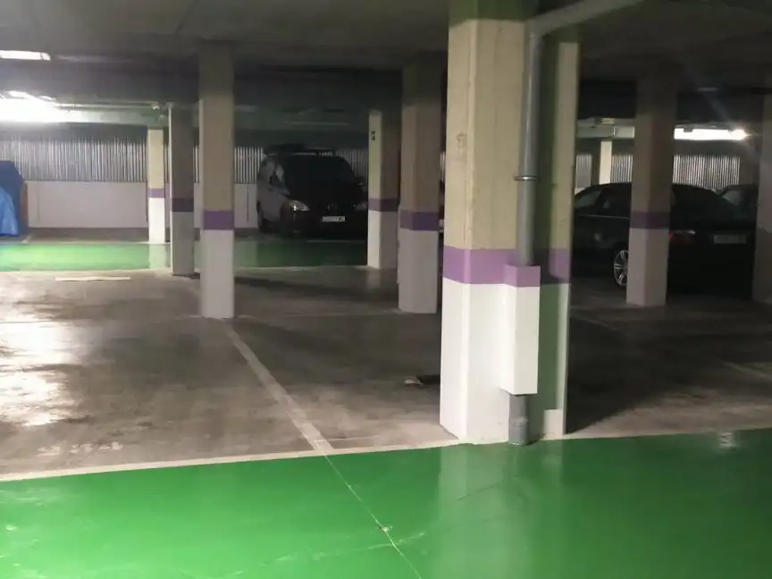 Parking of Garage for rent in Torrejón de Ardoz