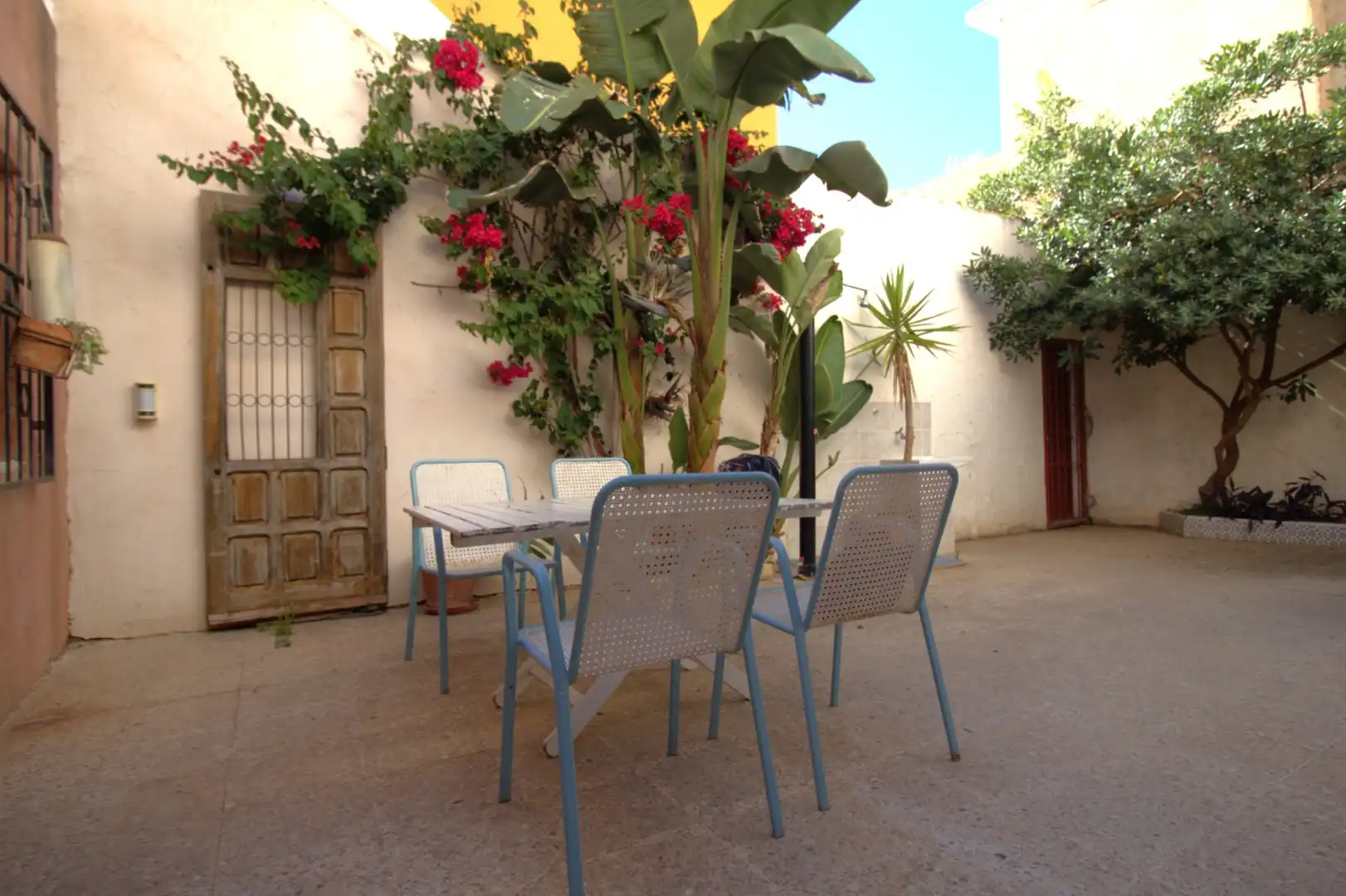 Haus oder Chalet zum Verkauf in Los Nietos