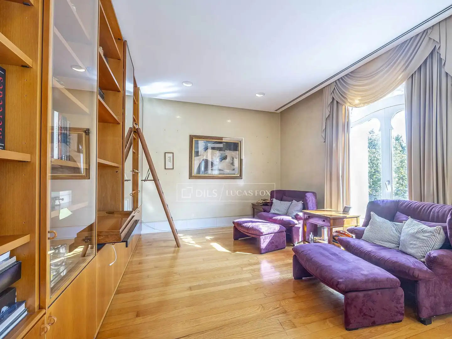 Appartamento con terrazza in vendita a L'Eixample, imagen 11