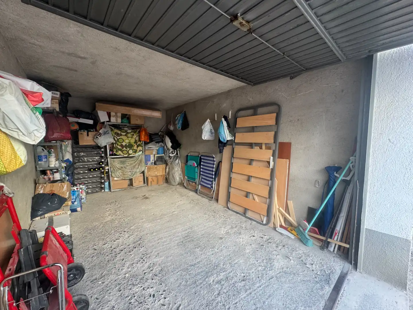 Aparcamiento en venta en Carrer Colón 15, imagen 7