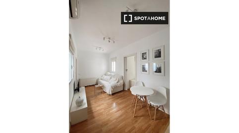 Foto 2 de Apartament per a compartir a Universidad - Malasaña,  Madrid Capital