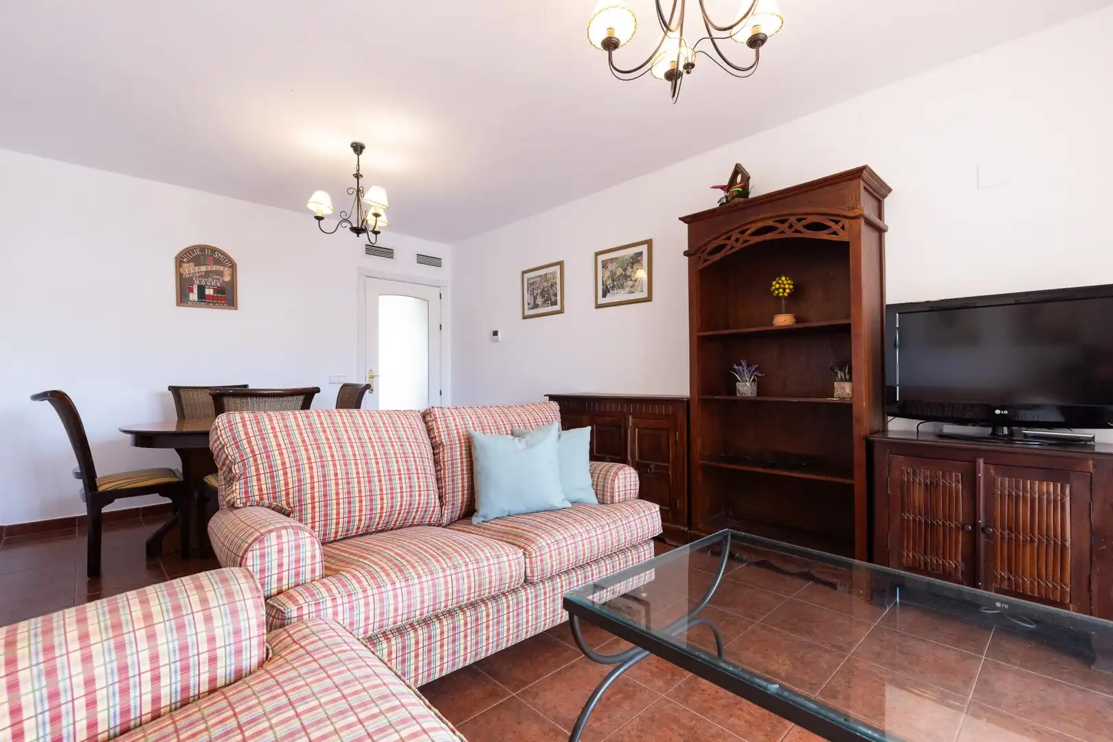 Terraced house with pool for sale in Vall d'Aran, imagen 15
