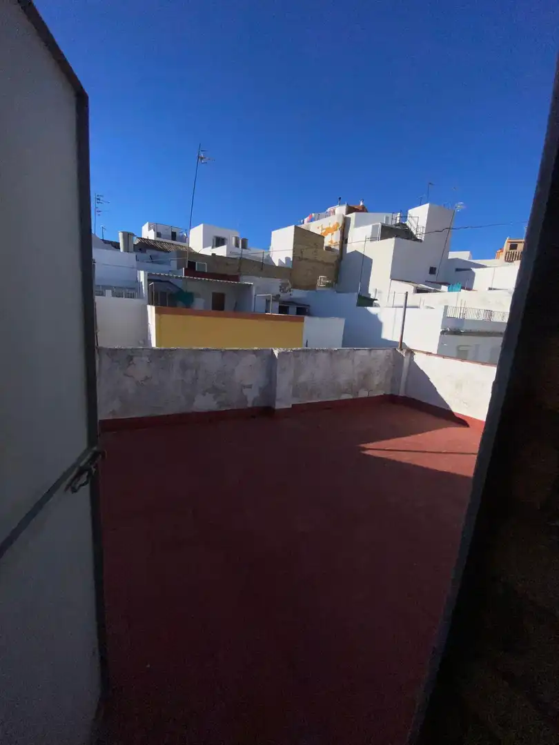 Terrace of Houses for sale in Morón de la Frontera
