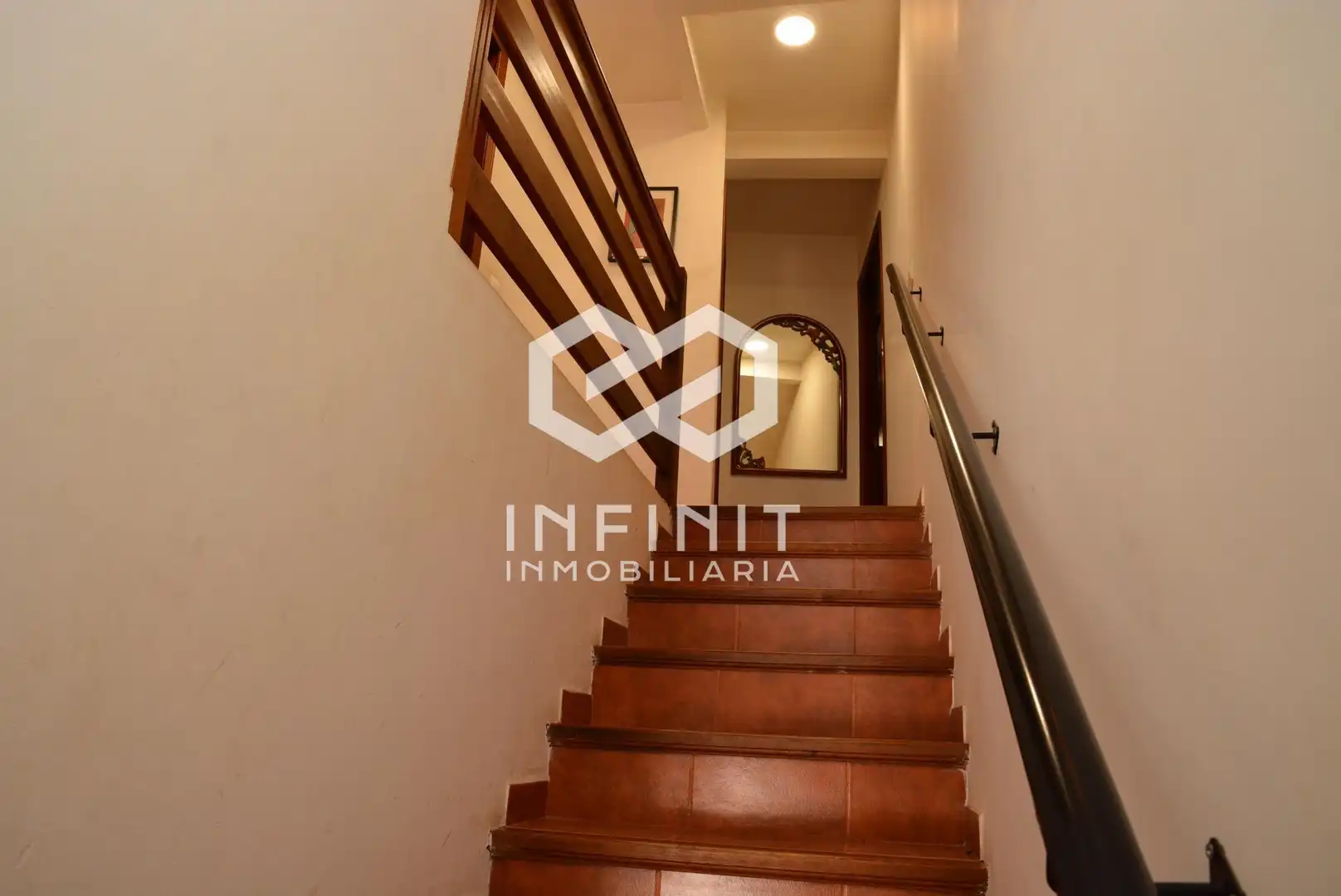 Casa o chalet en venta en Moratilla de los Meleros con Jardín privado y Trastero