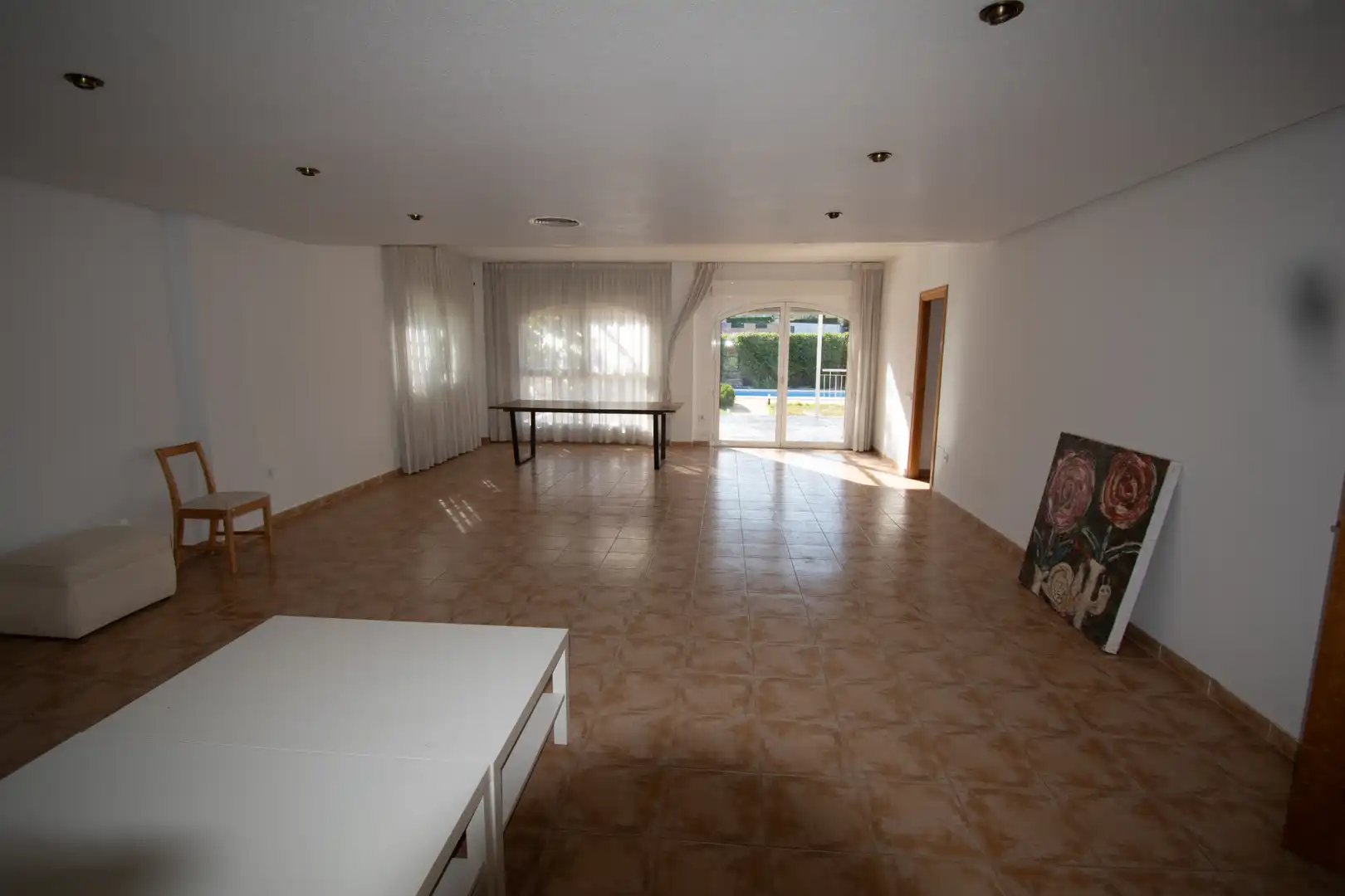Casa o chalet de alquiler en Murcia con Aire acondicionado, Calefacción y Jardín privado