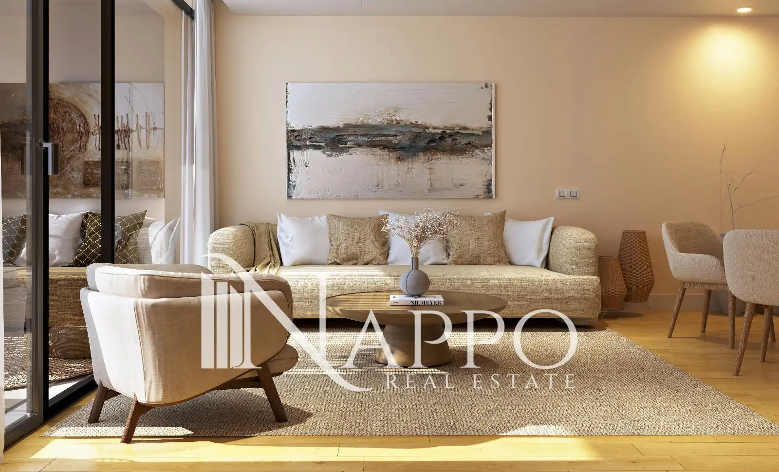 Piso con ascensor en venta en MANACOR, imagen 5