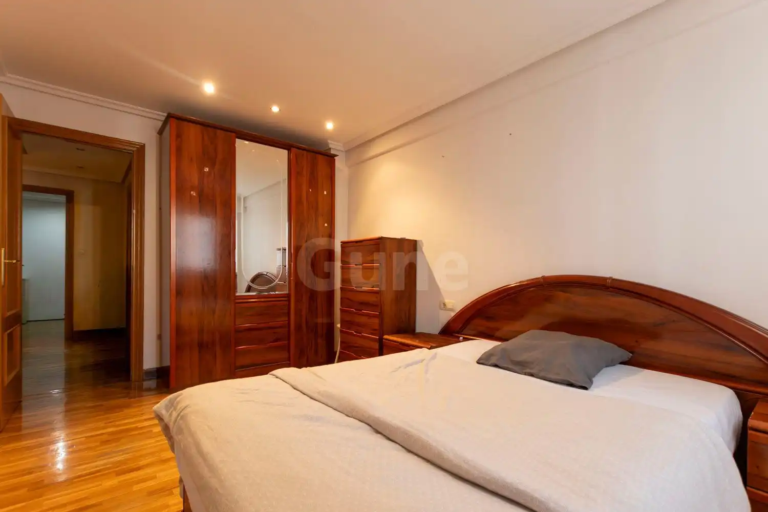 Habitación de Piso en venta en Beasain con Calefacción