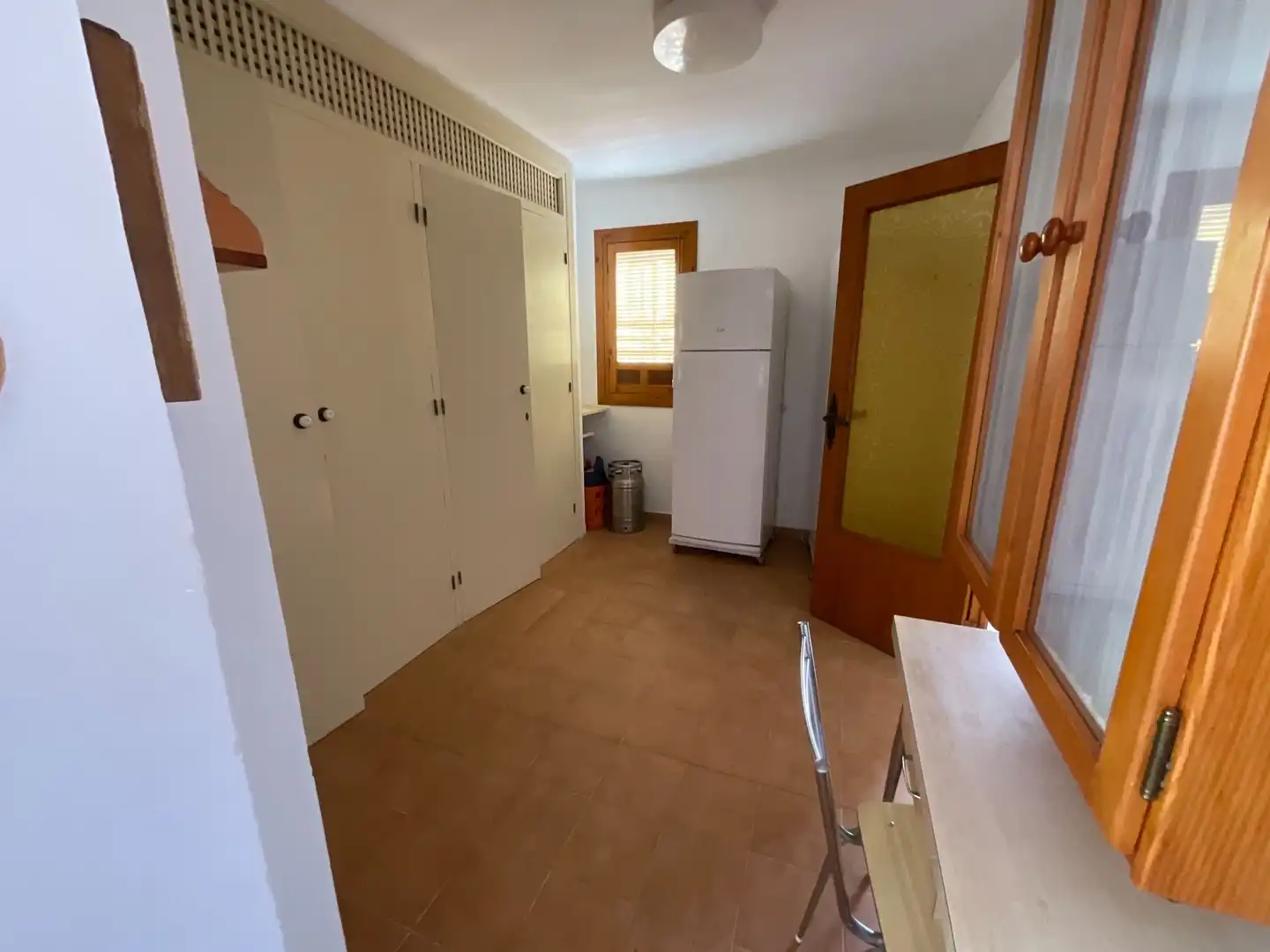 Casa rústica amb piscina en venda a Zona de la Vega, imagen 88