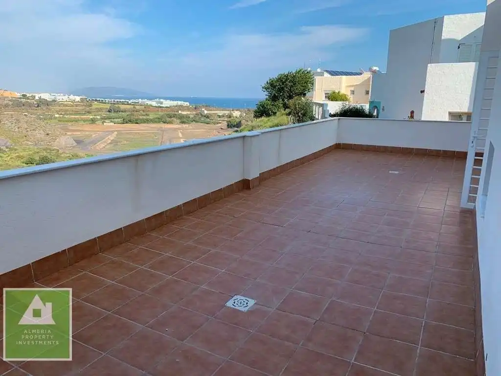 Casa con piscina in vendita a El Palmeral, imagen 12