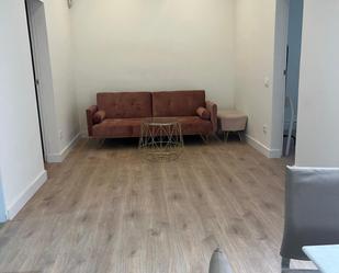 Living room of Planta baja for sale in L'Hospitalet de Llobregat  with Terrace