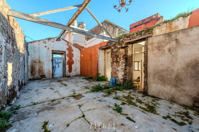 Casa-chalet en Venta en Lugar el Ouebradero, 6 en El Álamo - Arbejales