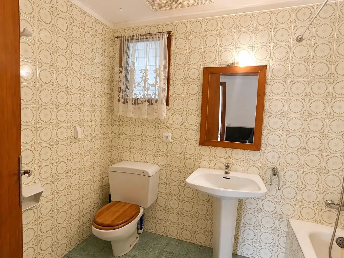 Baño de Piso en venta en Llucmajor