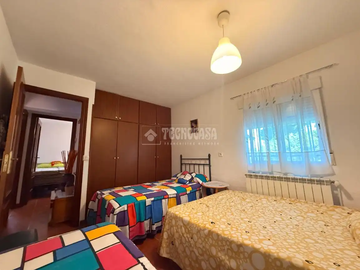 Habitación de Casa o chalet en venta en Serracines con Calefacción, Jardín privado y Terraza