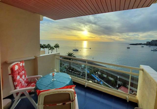 Apartamento en Alquiler en Arguineguín