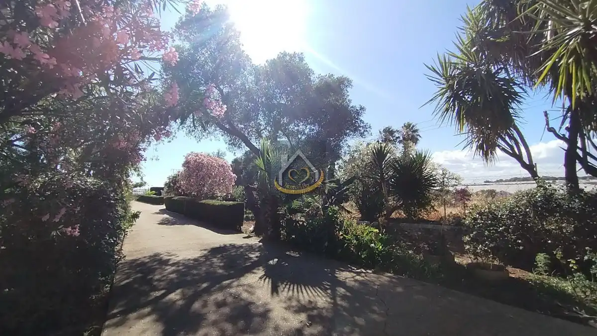 Garden of Land for sale in Cartaya