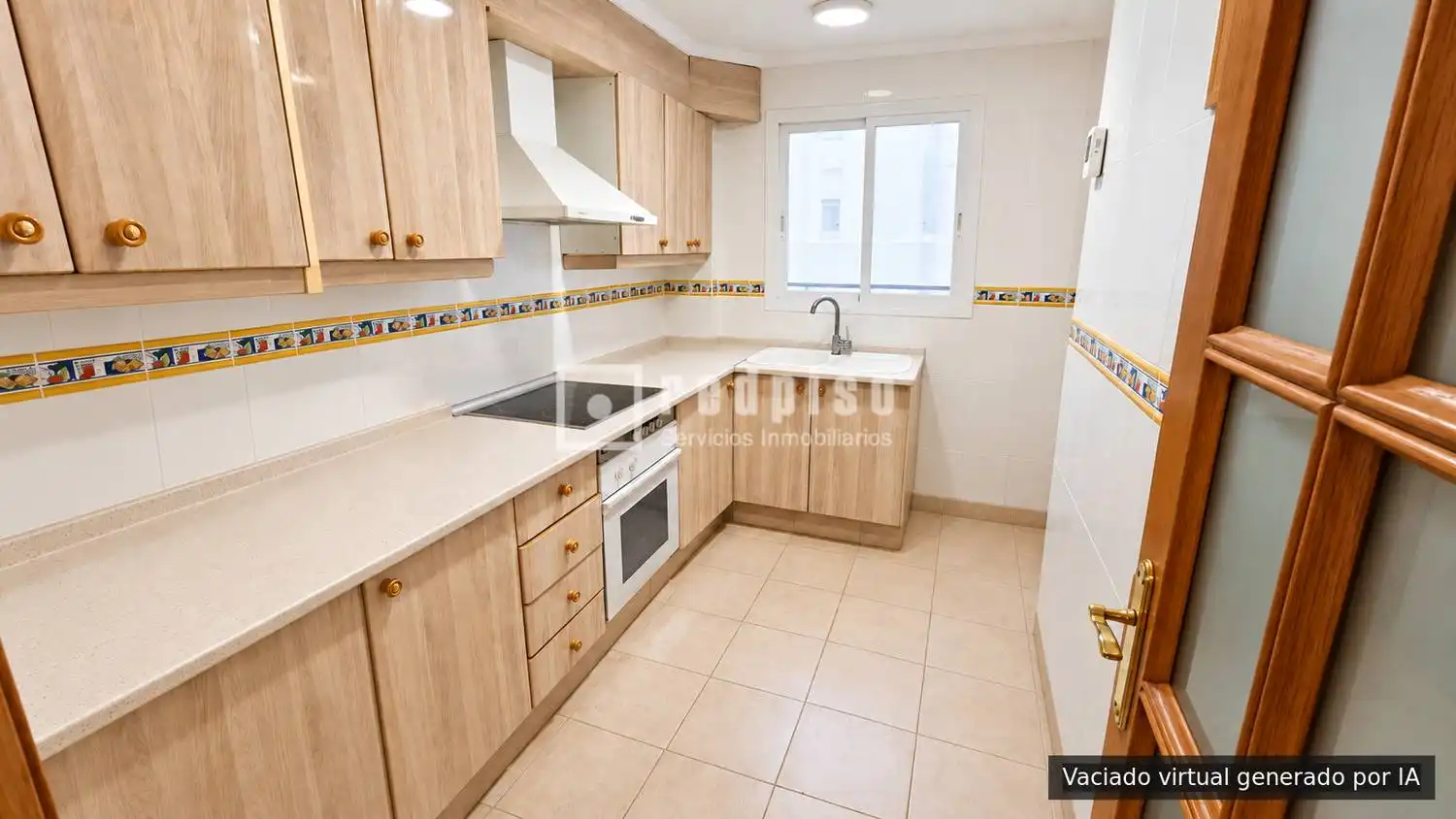 Wohnung zum Verkauf in Avenida de la Paz, imagen 18