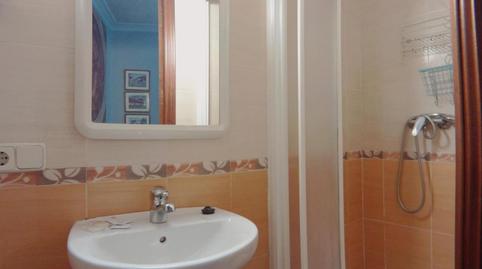 Foto 3 de Estudio de alquiler en Argüelles,  Madrid Capital