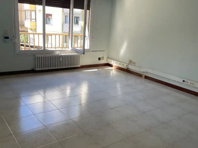 Living room of Office for rent in Irun   with Heating and Balcony