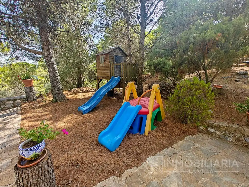 Country house with pool for sale in Poligono 8 Paraje 54 Lomilla Bueyes, imagen 21