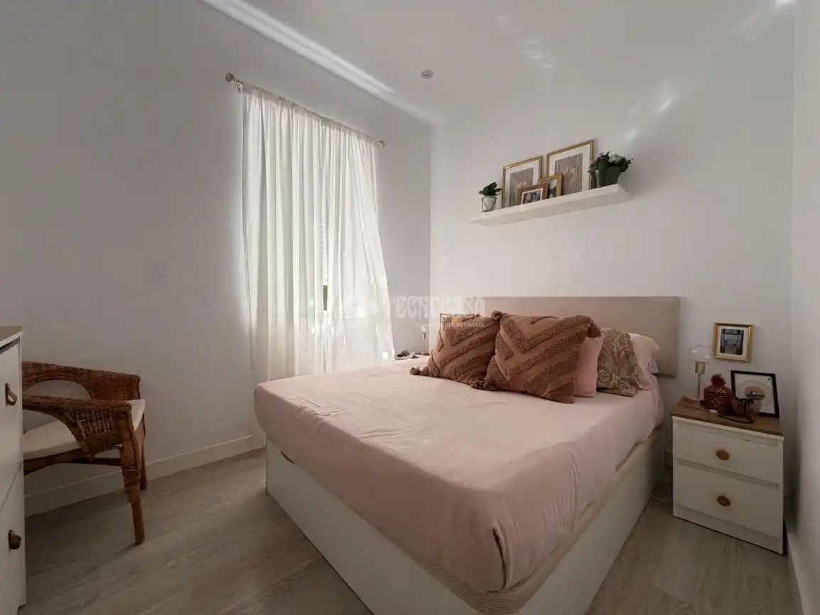 Wohnung zum Verkauf in C. Teniente Díaz Corpas, imagen 7