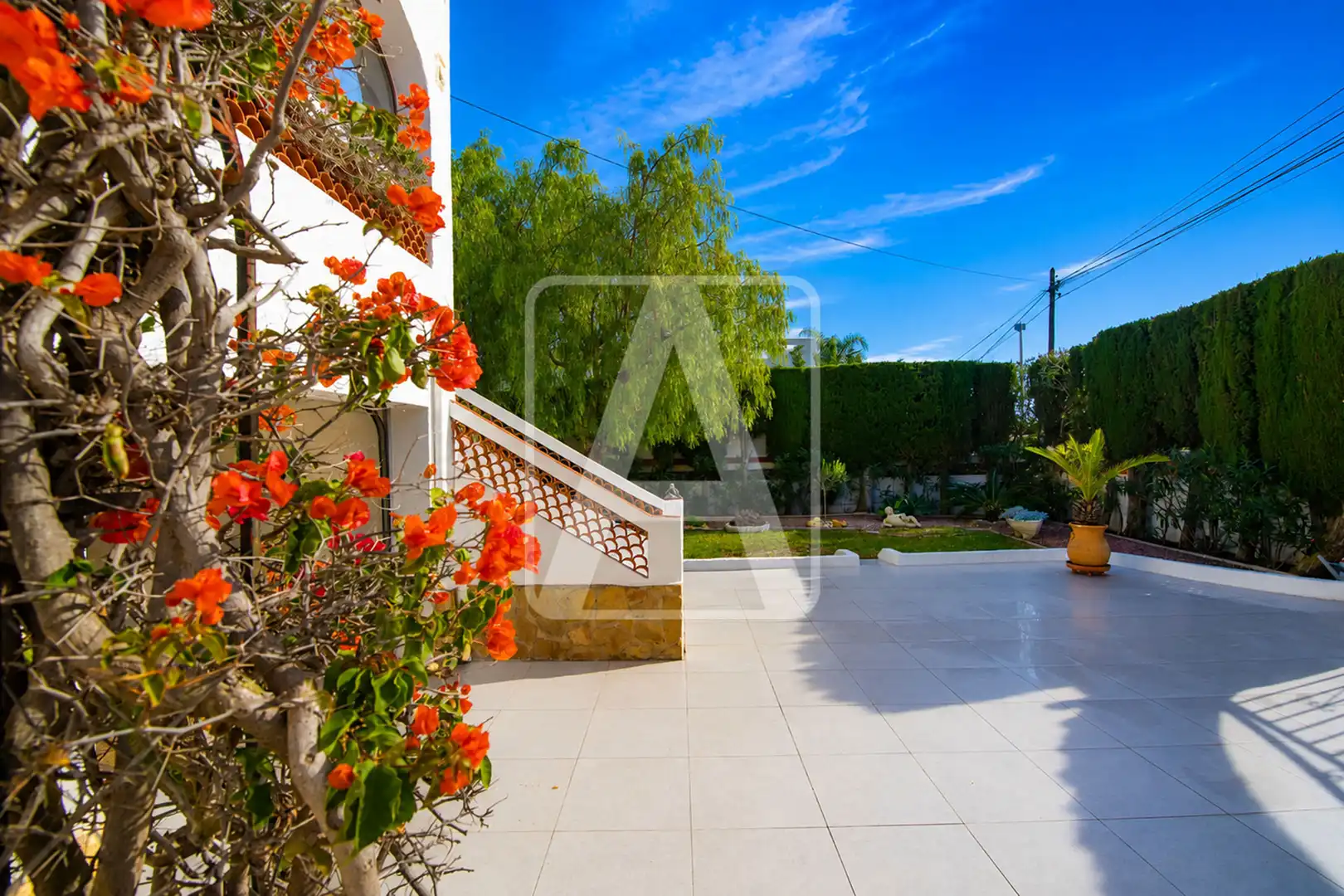 Detached house with pool for sale in Pinar del Advocat - Cometa, imagen 9