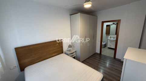 Foto 5 de Piso de alquiler en Calle Sicília, Roc Blanc, Terrassa