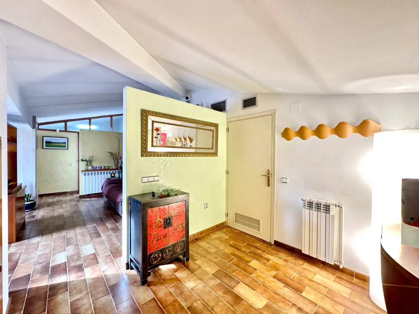 Casa adosada en venta en Manlleu con Calefacción, Jardín privado y Trastero