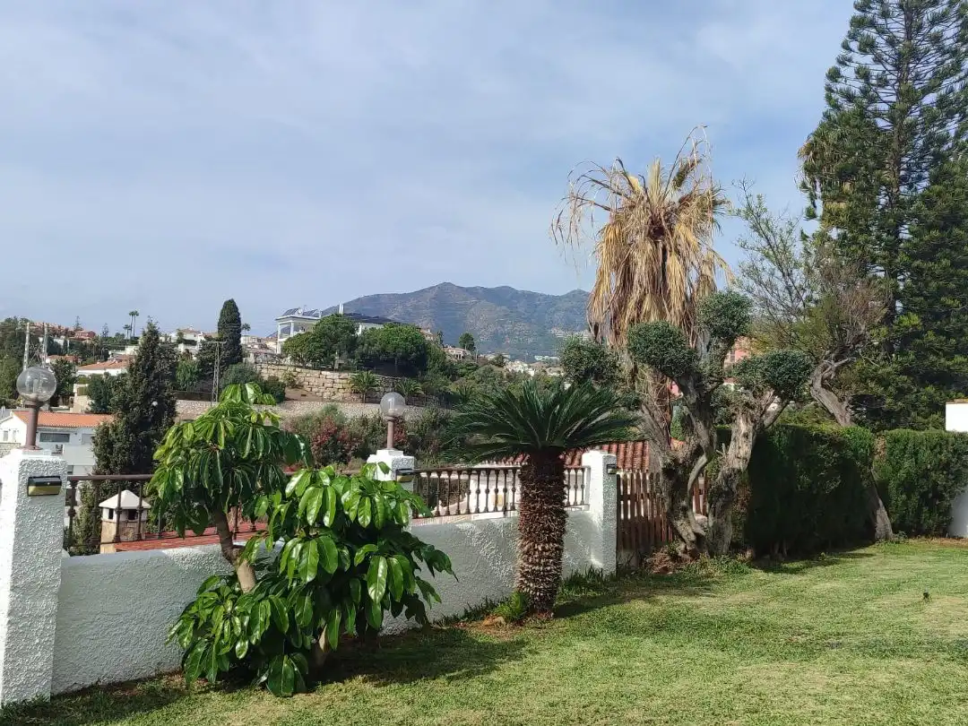 Xalet amb jardí en venda a Calle Nogal 17, imagen 5
