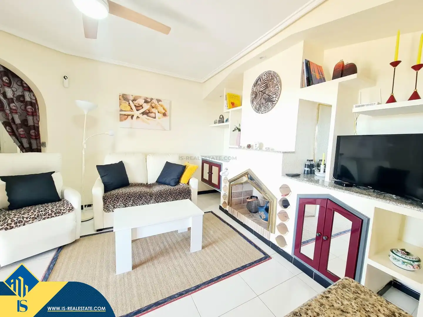 Appartement avec piscine à vendre à Los Balcones - Los Altos, imagen 3