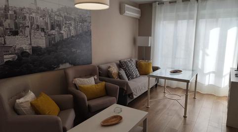 Foto 3 de Piso de alquiler en Barriada del Príncipe, 11, Zafra, Badajoz