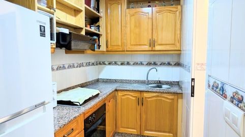 Foto 4 de Planta baixa en venda a El Raval - Portes Encarnades, Elche / Elx