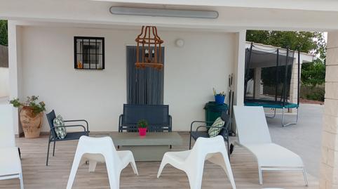 Foto 3 de Casa o xalet en venda a Benimarfull, Alicante