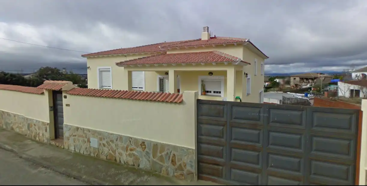Wohnung zum Verkauf in Calle Manises 16