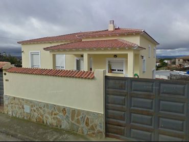 Appartement à vendre à Calle Manises 16