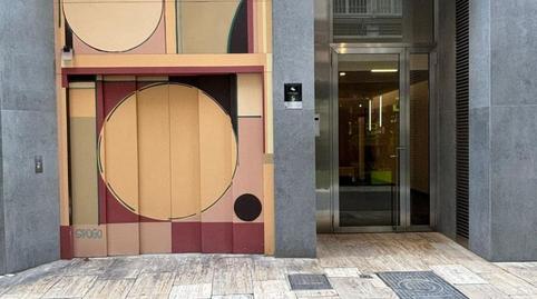 Foto 2 de Garatge en venda a La Catedral, Murcia