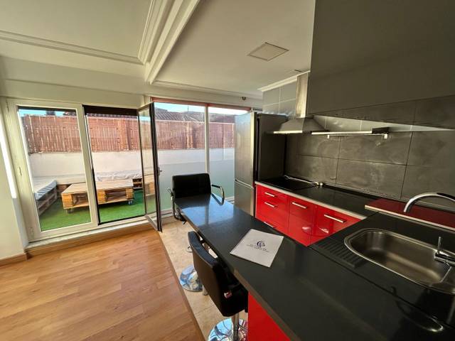 Piso en Venta en Pizarrales