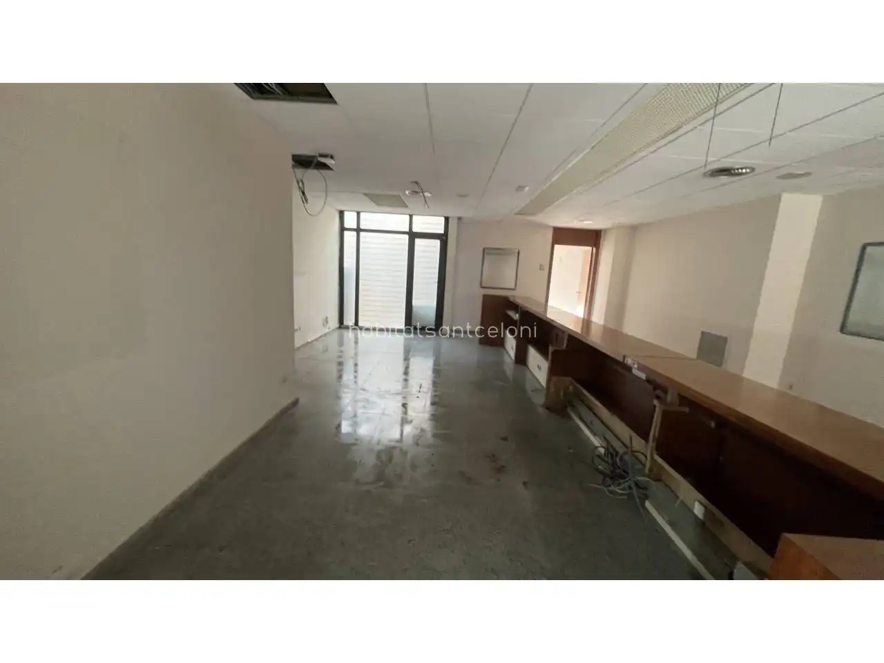 Local comercial de lloguer a Calle SANT PROGET 7, imagen 11