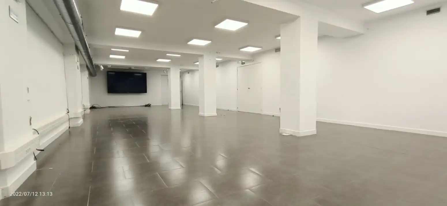 Local comercial de lloguer a Barcelona - Calle Calabria, imagen 7