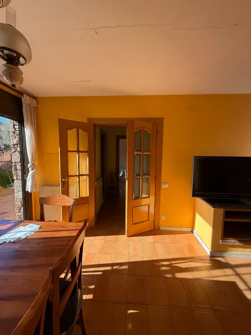 Casa adosada en venda a Carrer Narcís Monturiol, Sant Celoni