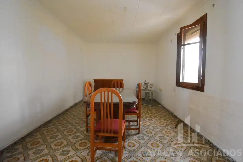 Sala d'estar de Casa o xalet en venda en Cartagena amb Terrassa i Traster