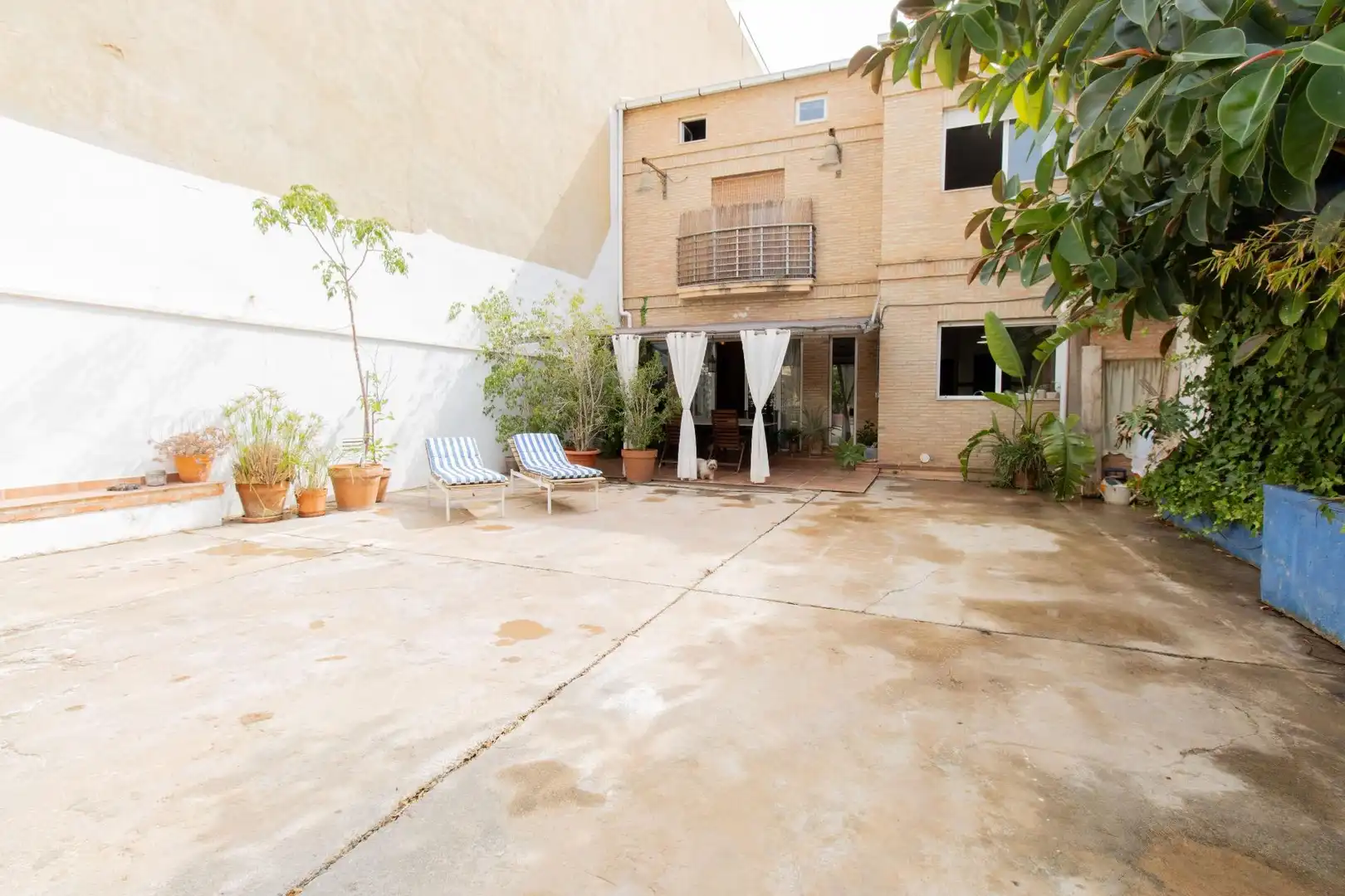 Villa avec terrasse à vendre à Moncada, imagen 8